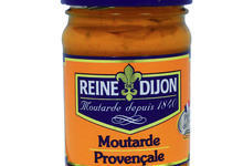 Moutarde Provençale