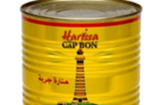 harissa du Cap Bon
