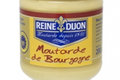 Moutarde de Bourgogne IGP