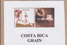 Costa Rica En Grain