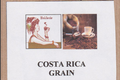 Costa Rica En Grain