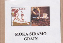 Moka Sidamo En Grain 