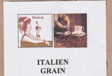 Italien En Grain