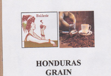 Honduras En Grain 