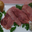 ESCALOPES de porc