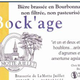 Bock'age (5%)