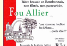 Fou Allier (5.2%)