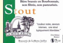 Stout Irlandaise (4.8%)