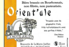 Orient'ale (5%) 