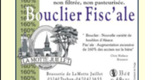 Bouclier Fisc'ale (4.9%)