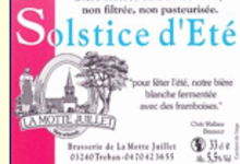 Solstice D'ete (5.5%) 