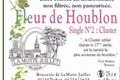 Fleur De Houblon N°2 "Cluster" (4.9%)