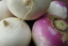 Navet Rutabaga 