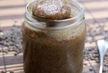 Confiture De Lentille Verte 