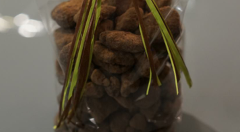 amandes créoles