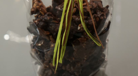 Rochers 