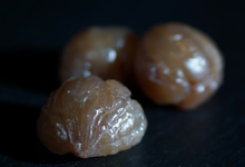 Marron glacé