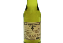 Huile d'Olive goût truffé