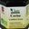 Confiture artisanale bio de Cerise