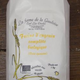 farine d'engrain complète bio