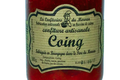 Confiture Coing