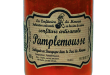Confiture Pamplemousse