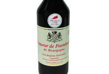 Liqueur de Framboise de Bourgogne 18%