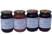 Gilles Joannet, artisan liquoriste