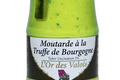 Moutarde à la Truffe de Bourgogne