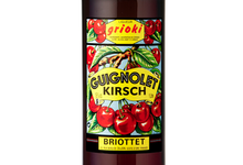 Briottet - Guignolet Kirsch 16%
