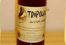 Tripolix - ANCESTRAL