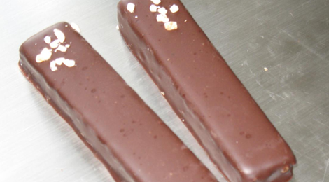 Barre Plaisir Chocolat Lait 