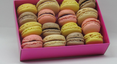 Macaron