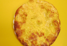 Tarte Bressane