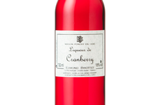 Briottet - Liqueur de cranberry 18%