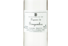 Briottet - Liqueur de gingembre 18%