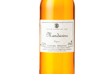 Briottet - Liqueur de mandarine 25%