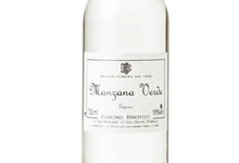 Briottet - Liqueur de Manzana verde 18%