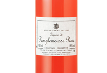 Briottet - Liqueur de pamplemousse rose 18%