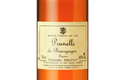 Briottet - Liqueur de prunelle de Bourgogne 40%