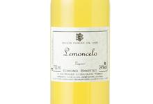 Briottet - Liqueur Lemoncelo 24%