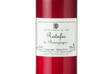 Briottet - Ratafia Bourgogne 16%