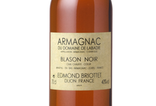 Briottet - Armagnac VS , 40%