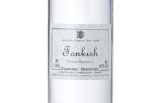Briottet - Fankish , 40% ou Kirsch Fantaisie