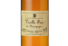 Briottet - Fine de Bourgogne , 43%