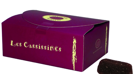 Cassissines