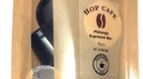 Capsules pour Nespresso®* Mélange Espresso Bar