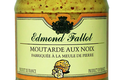 Fallot - Moutarde aux noix