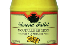 Moutarde de Dijon