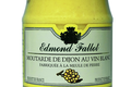Moutarde de Dijon au vin blanc